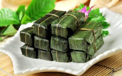 黃粑